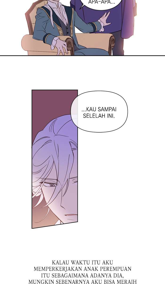 Queen Cecia’s Shorts Chapter 6 Gambar 28