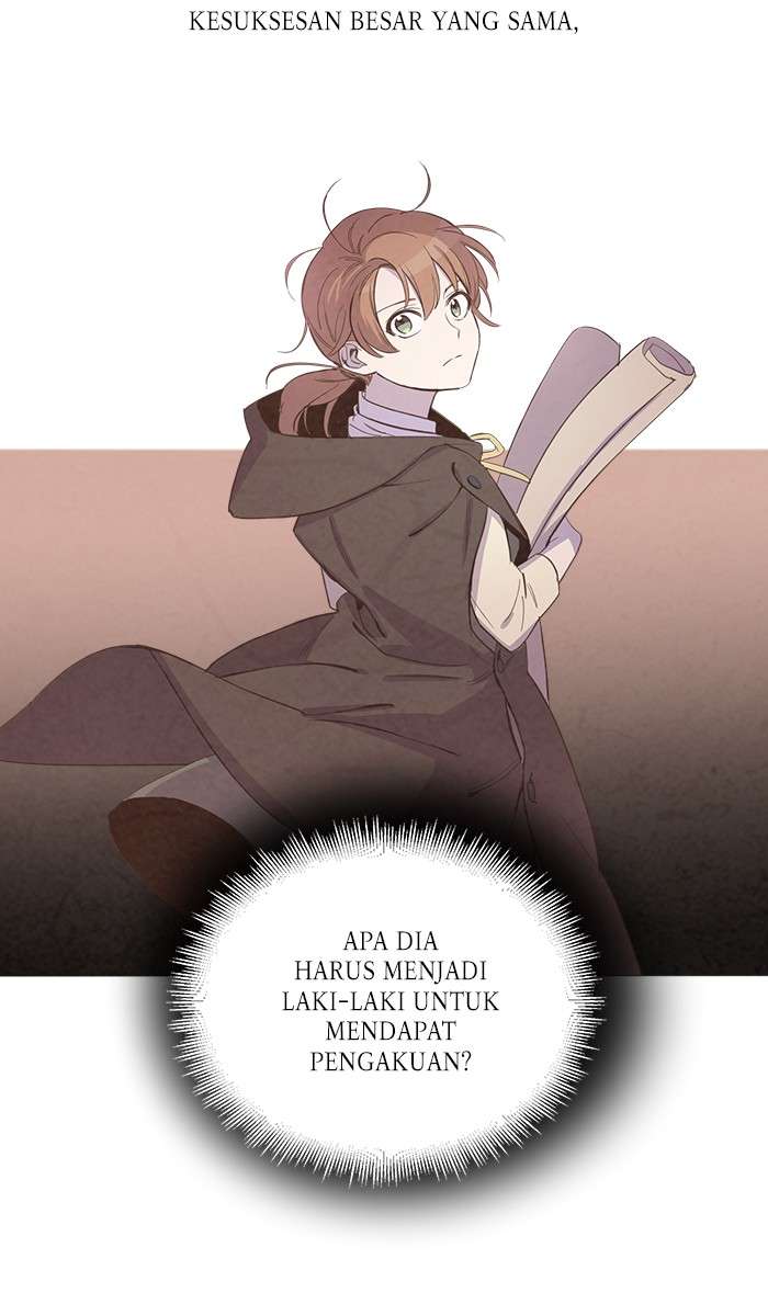 Queen Cecia’s Shorts Chapter 6 Gambar 29