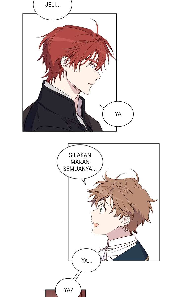 Queen Cecia’s Shorts Chapter 6 Gambar 3