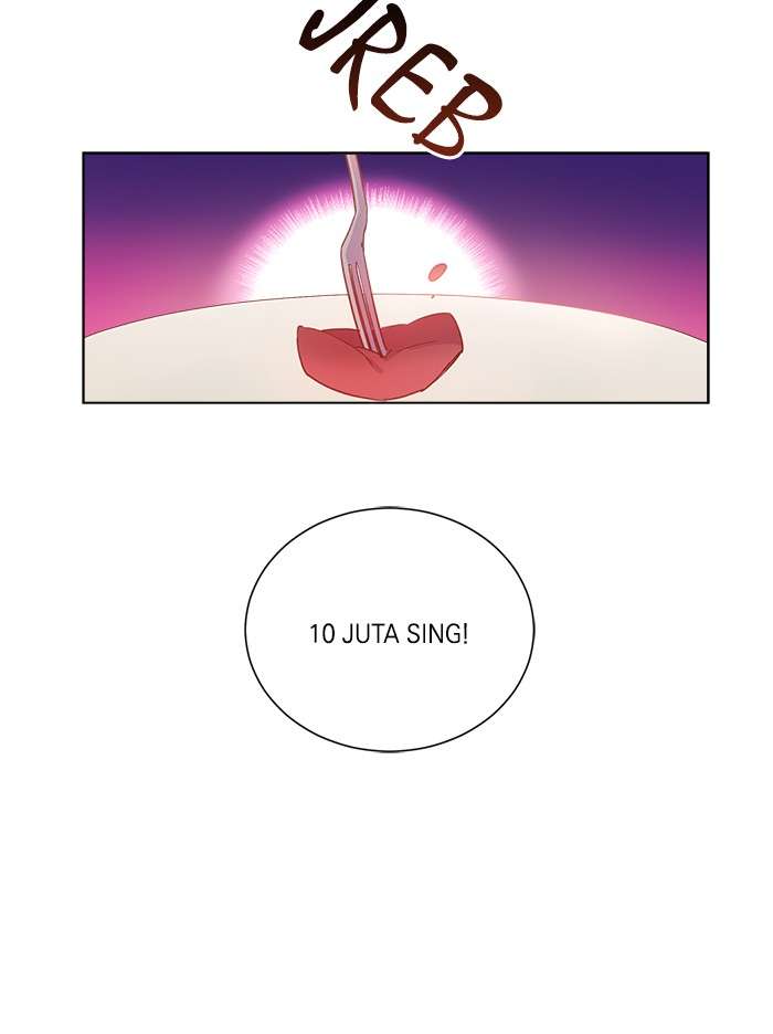 Queen Cecia’s Shorts Chapter 6 Gambar 38