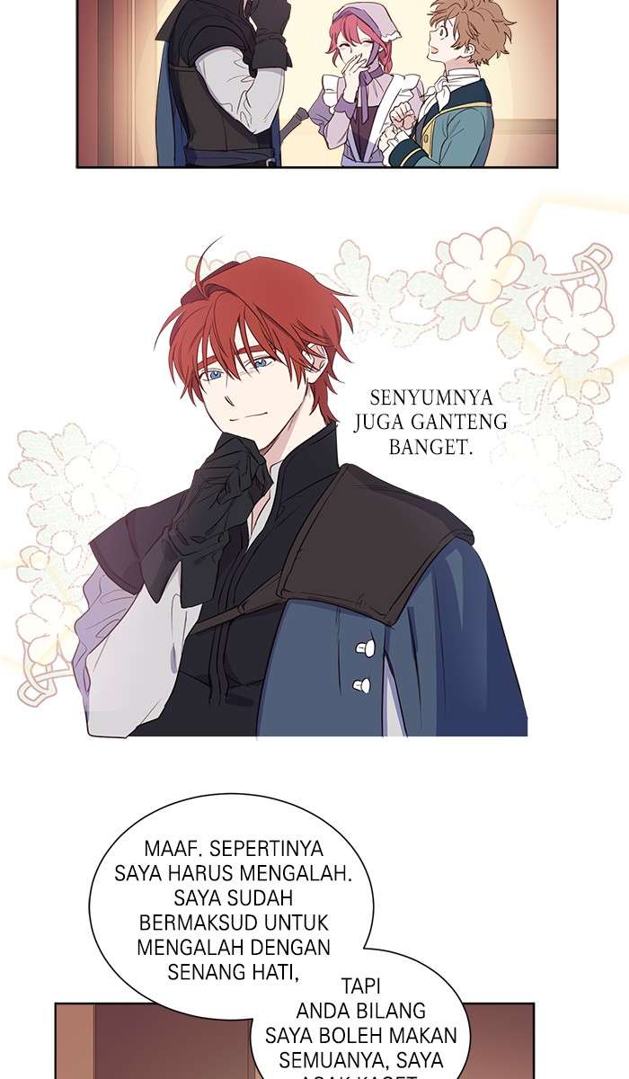 Queen Cecia’s Shorts Chapter 6 Gambar 5