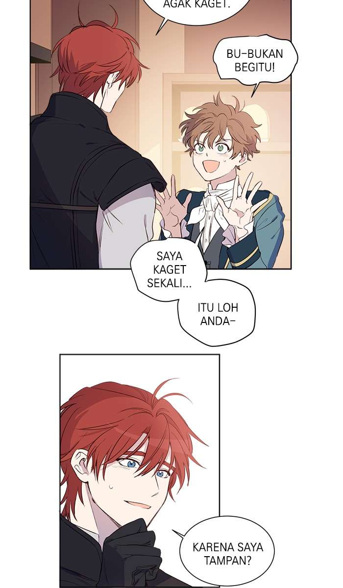 Queen Cecia’s Shorts Chapter 6 Gambar 6
