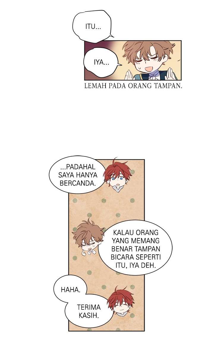 Queen Cecia’s Shorts Chapter 6 Gambar 7
