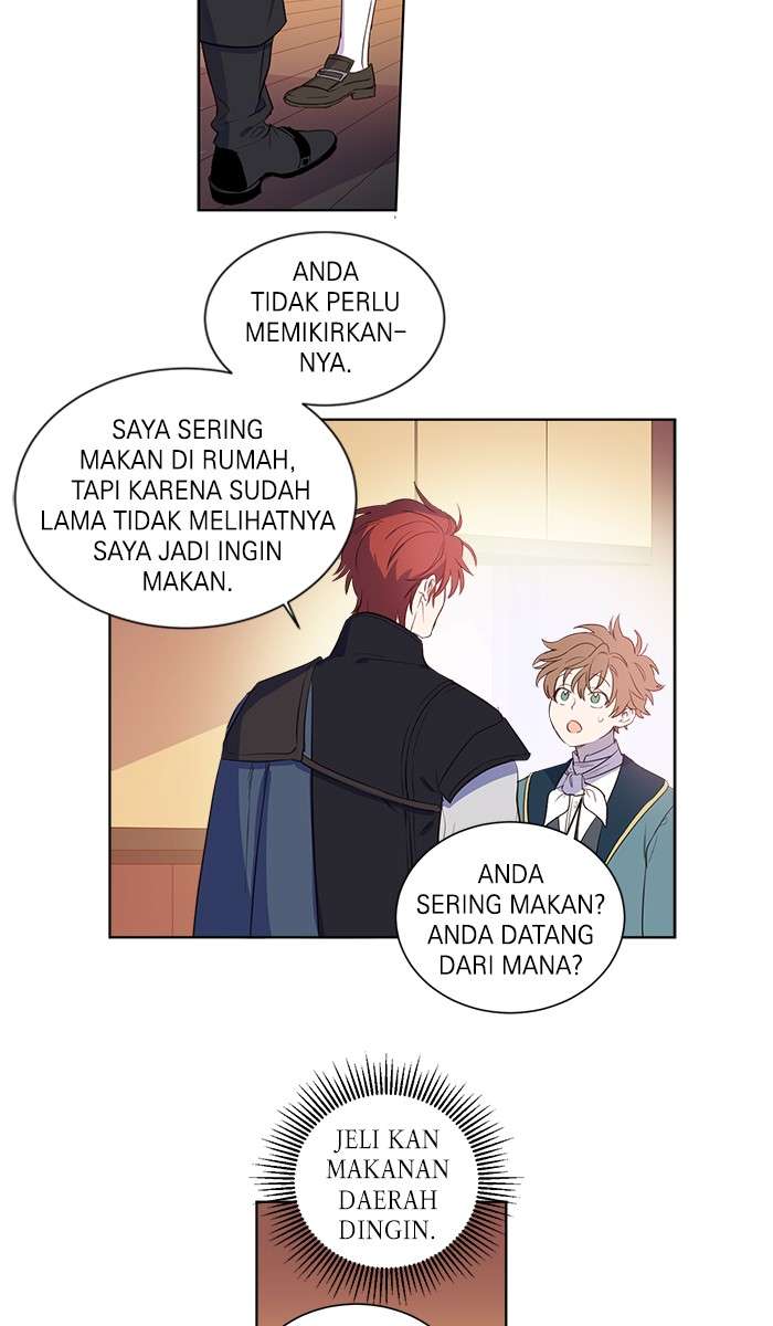 Queen Cecia’s Shorts Chapter 6 Gambar 9