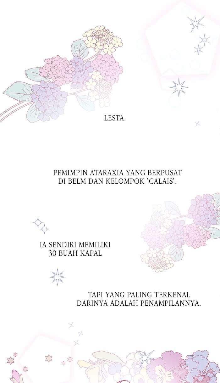 Baca Komik Queen Cecia’s Shorts Chapter 4 Gambar 1