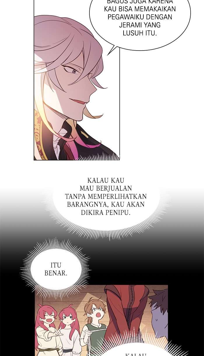Queen Cecia’s Shorts Chapter 4 Gambar 14