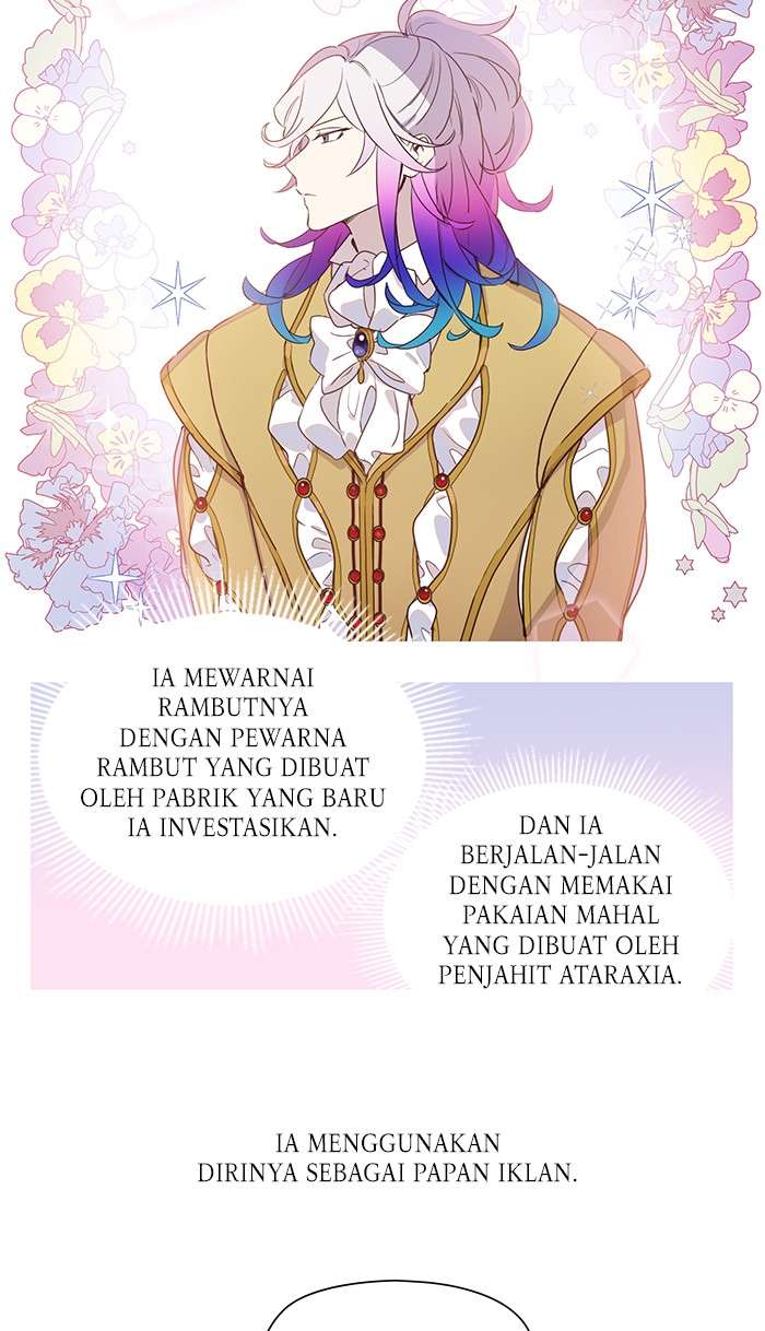 Baca Manhwa Queen Cecia’s Shorts Chapter 4 Gambar 2