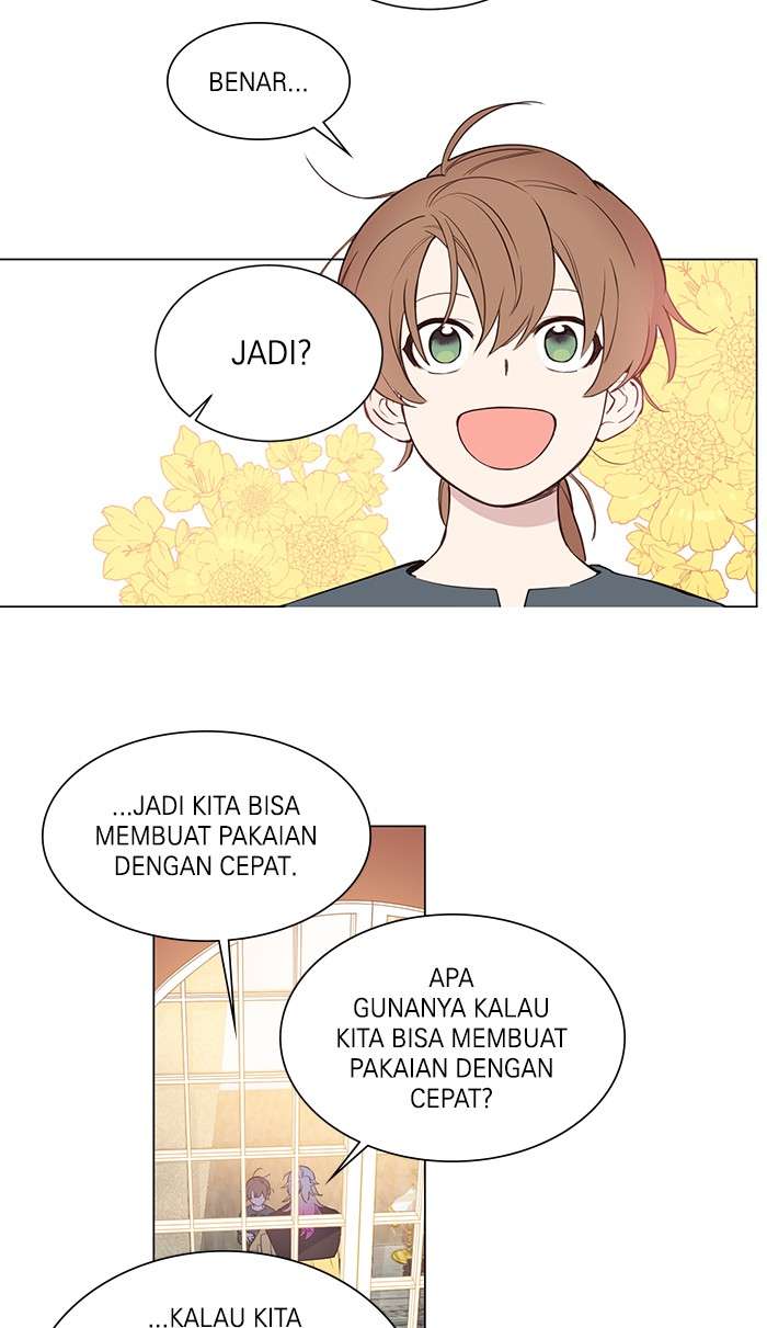 Queen Cecia’s Shorts Chapter 4 Gambar 25