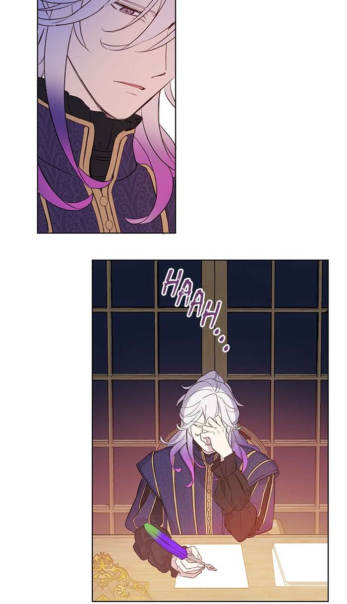 Queen Cecia’s Shorts Chapter 4 Gambar 4