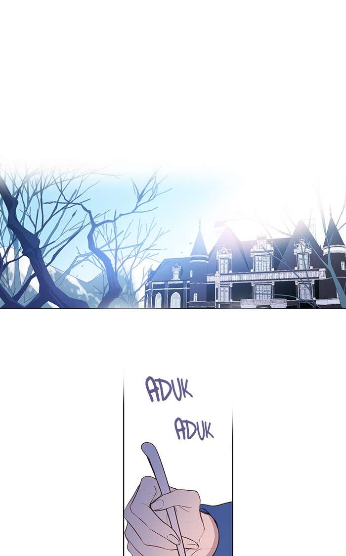 Baca Komik Queen Cecia’s Shorts Chapter 2 Gambar 1