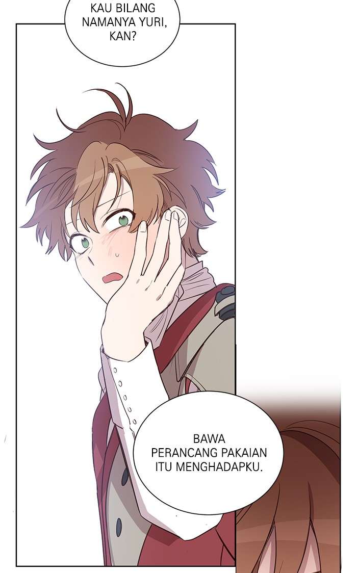 Queen Cecia’s Shorts Chapter 2 Gambar 15