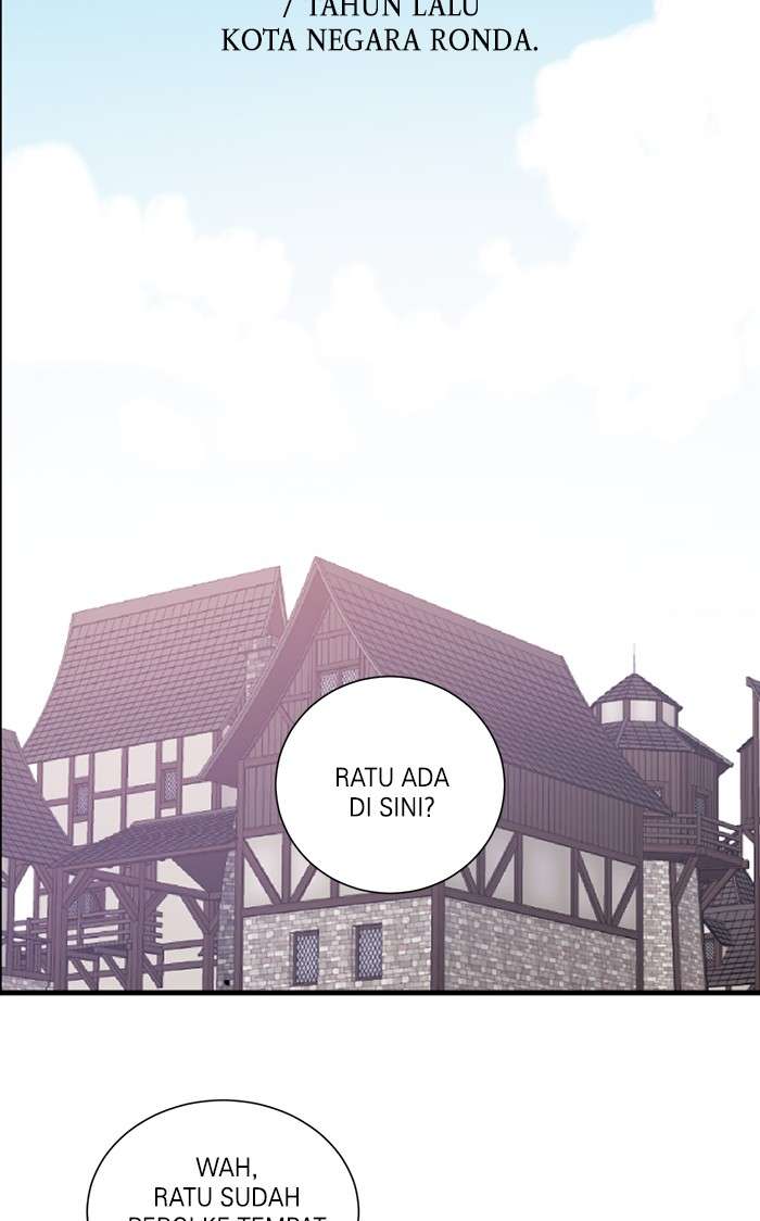 Queen Cecia’s Shorts Chapter 2 Gambar 18