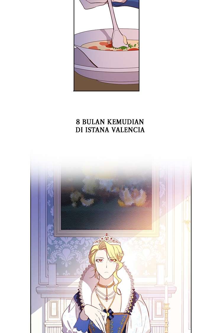 Baca Manhwa Queen Cecia’s Shorts Chapter 2 Gambar 2