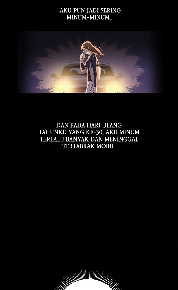Queen Cecia’s Shorts Chapter 2 Gambar 28