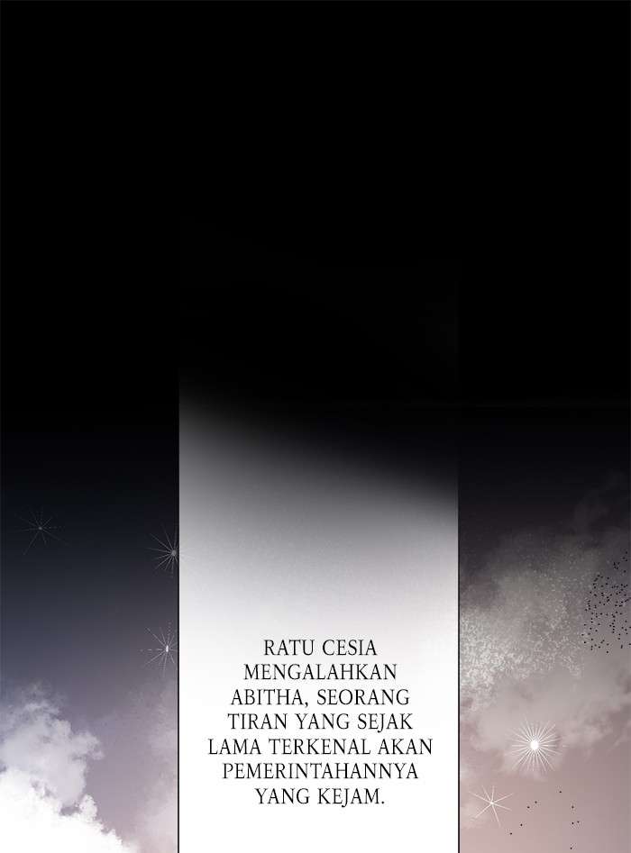 Baca Komik Queen Cecia’s Shorts Chapter 1 Gambar 1
