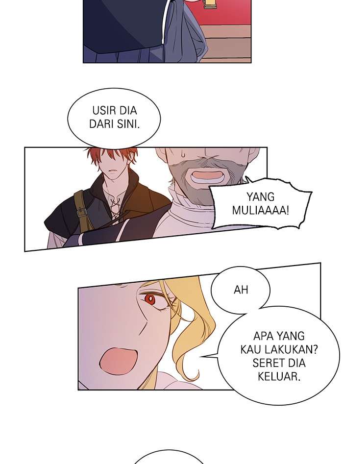 Queen Cecia’s Shorts Chapter 1 Gambar 15