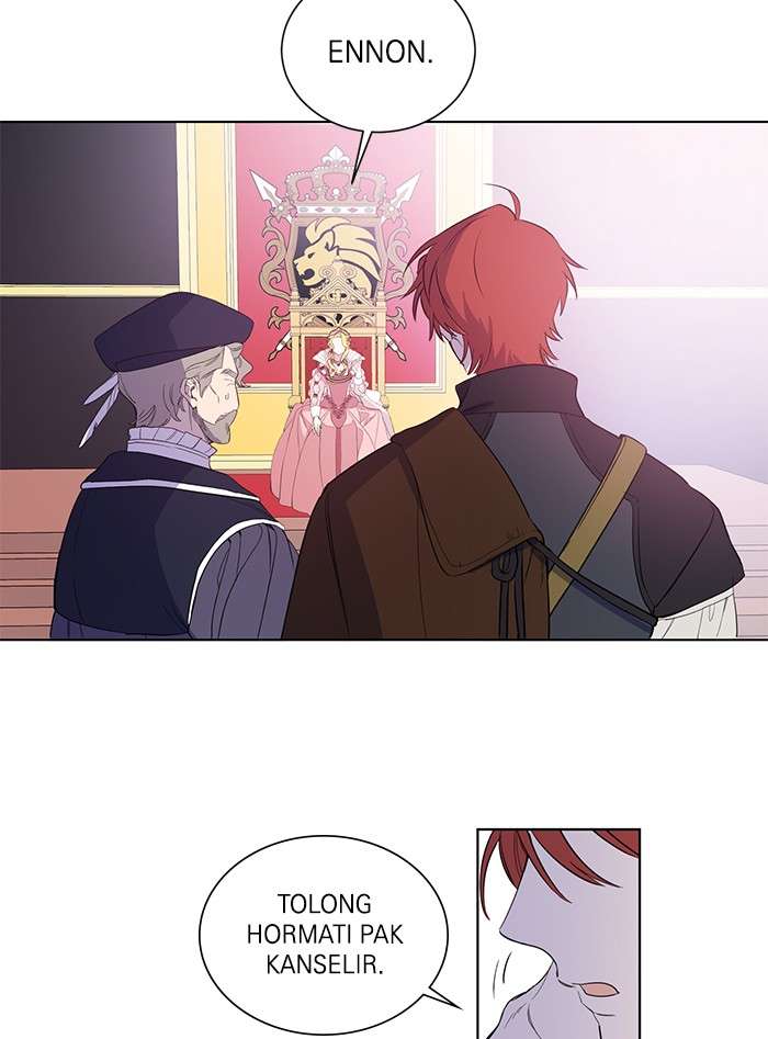 Queen Cecia’s Shorts Chapter 1 Gambar 16