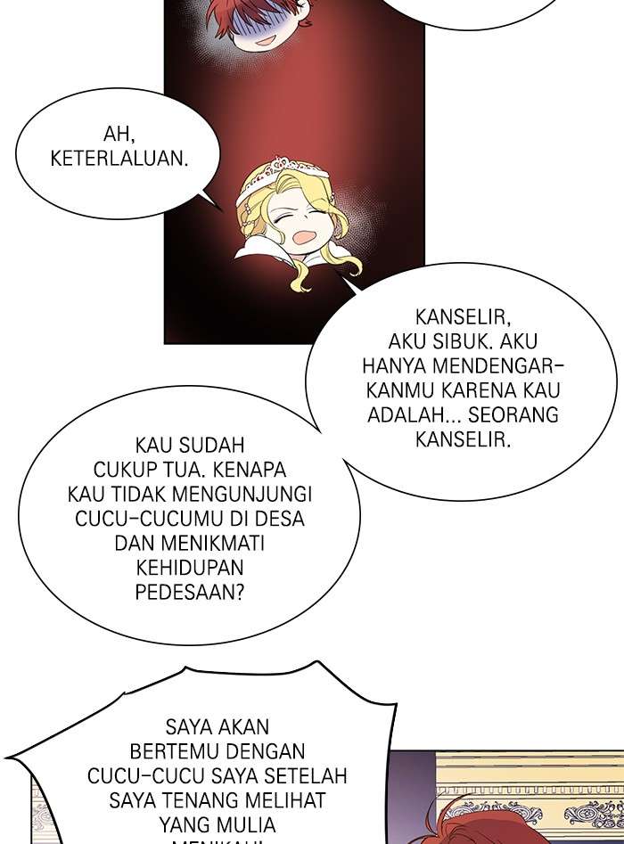 Queen Cecia’s Shorts Chapter 1 Gambar 19