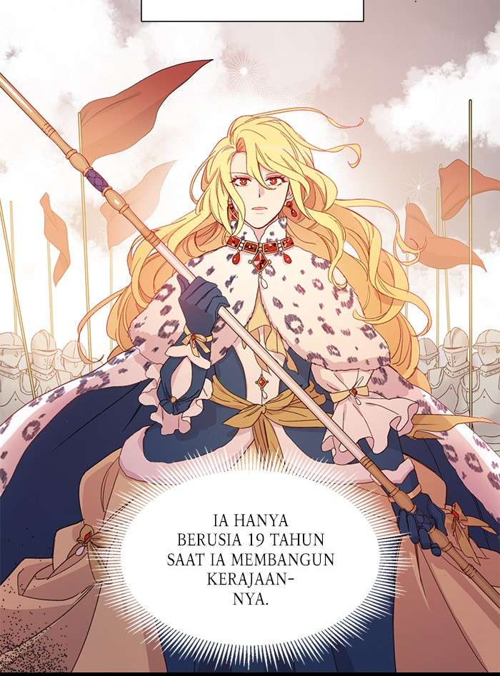 Baca Manhwa Queen Cecia’s Shorts Chapter 1 Gambar 2
