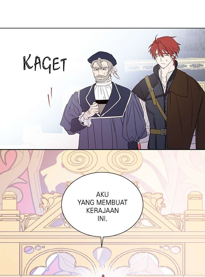 Queen Cecia’s Shorts Chapter 1 Gambar 22