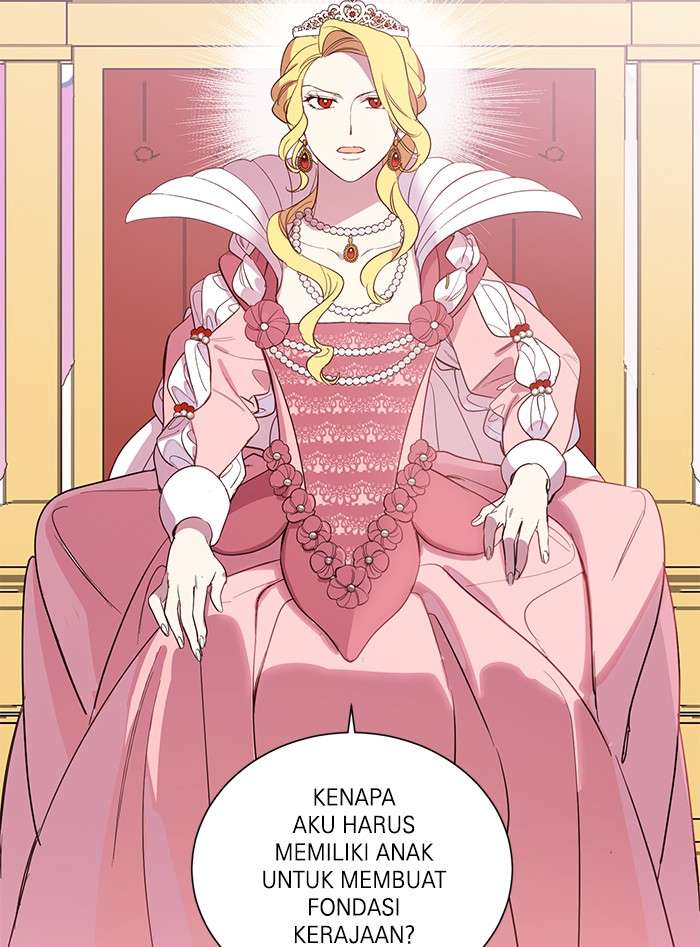 Queen Cecia’s Shorts Chapter 1 Gambar 23