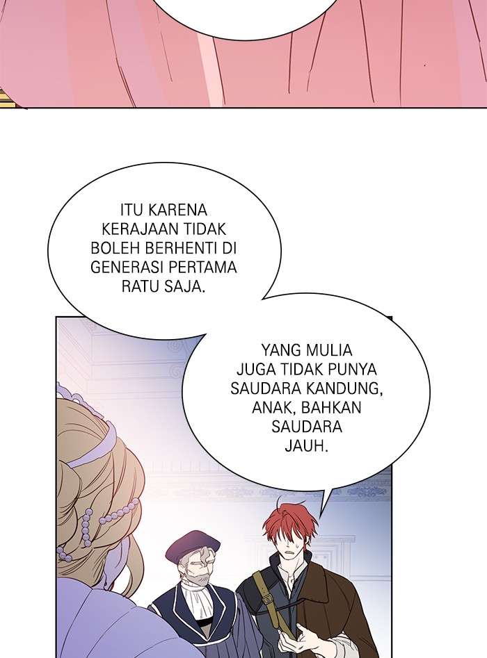 Queen Cecia’s Shorts Chapter 1 Gambar 24