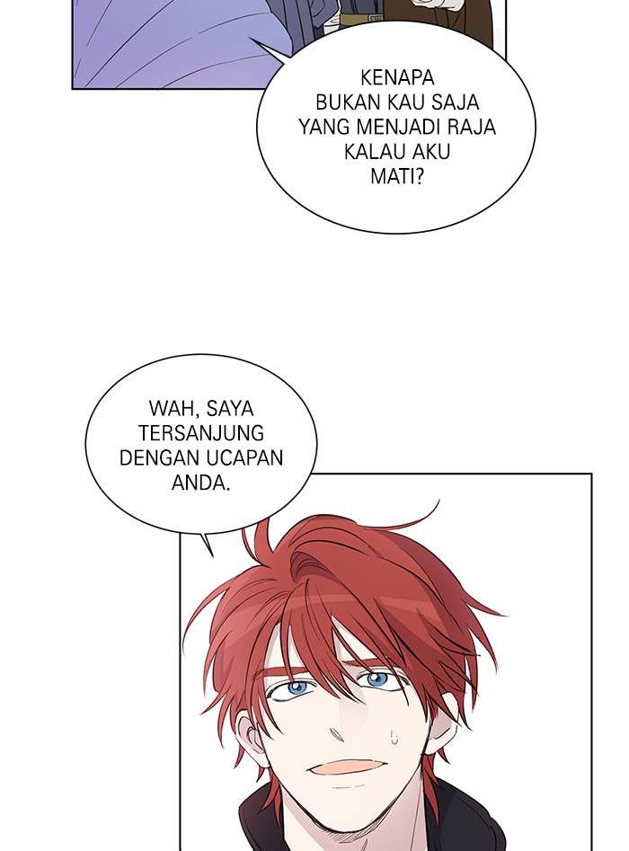 Queen Cecia’s Shorts Chapter 1 Gambar 25