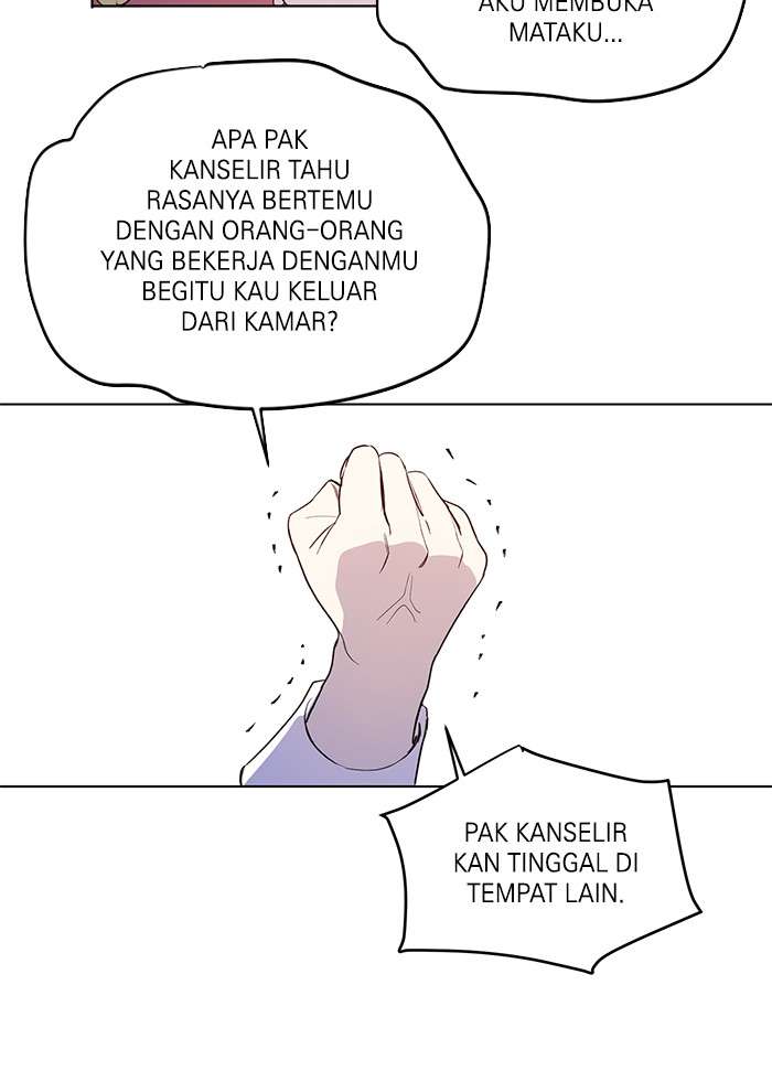 Queen Cecia’s Shorts Chapter 1 Gambar 31