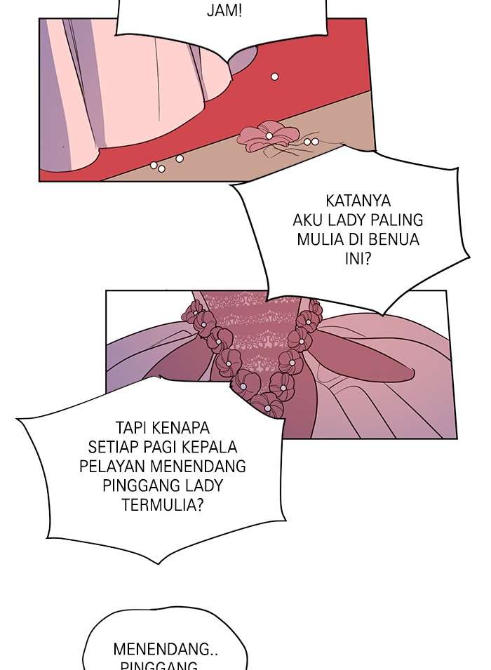 Queen Cecia’s Shorts Chapter 1 Gambar 34