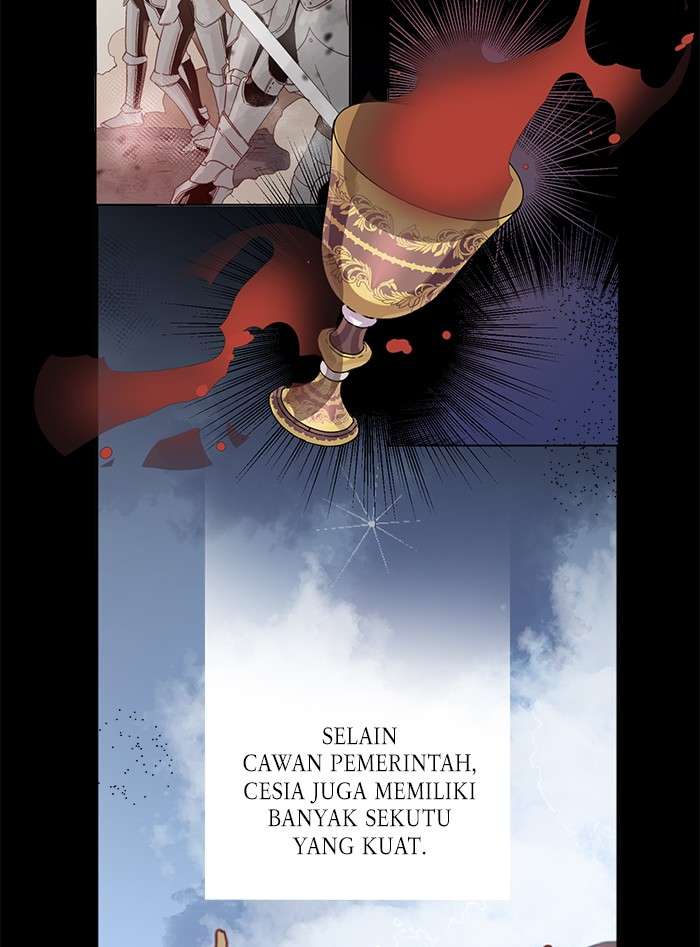 Queen Cecia’s Shorts Chapter 1 Gambar 4