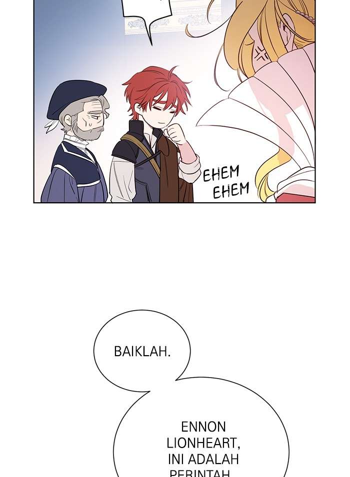 Queen Cecia’s Shorts Chapter 1 Gambar 41
