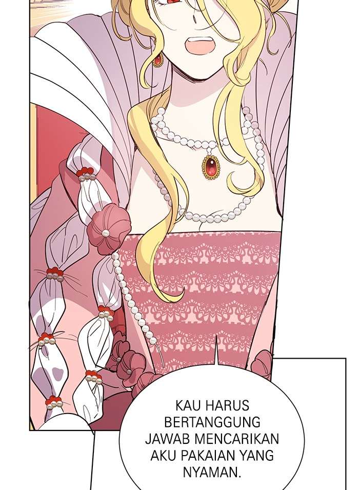 Queen Cecia’s Shorts Chapter 1 Gambar 43