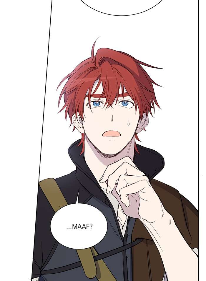 Queen Cecia’s Shorts Chapter 1 Gambar 44