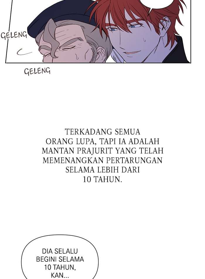 Queen Cecia’s Shorts Chapter 1 Gambar 47