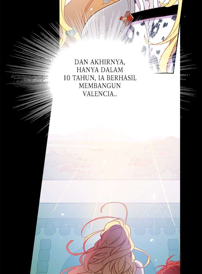 Queen Cecia’s Shorts Chapter 1 Gambar 6