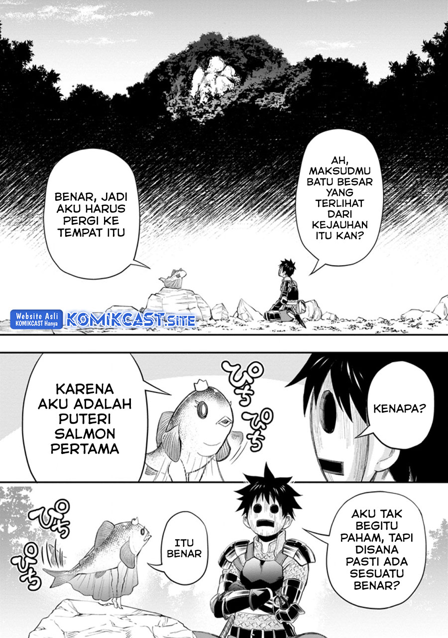 Bouken-ka ni Narou! ~ Sukiruboudo de Dungeon Kouryaku ~ Chapter 36.2 Gambar 10