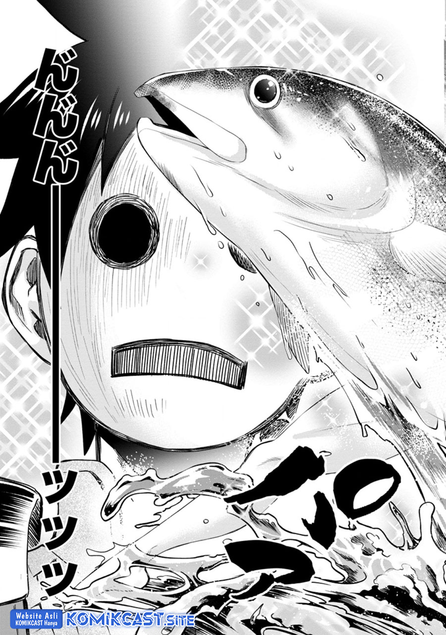 Bouken-ka ni Narou! ~ Sukiruboudo de Dungeon Kouryaku ~ Chapter 36.2 Gambar 6