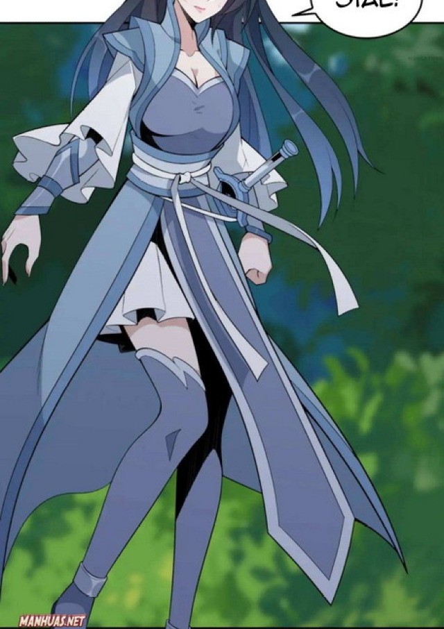 Swallow The Whole World Chapter 22 Gambar 5