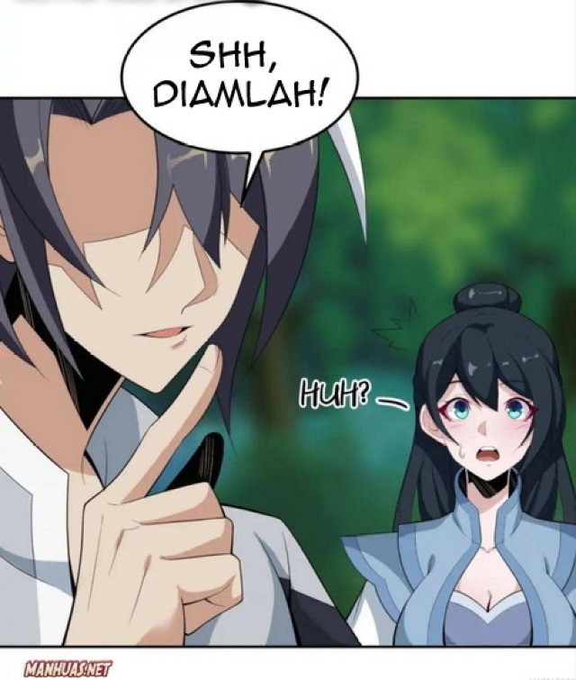 Swallow The Whole World Chapter 22 Gambar 20