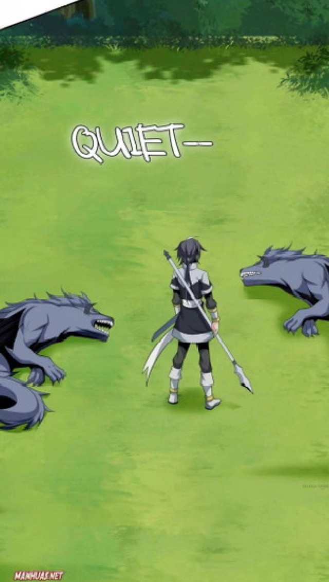 Swallow The Whole World Chapter 22 Gambar 24
