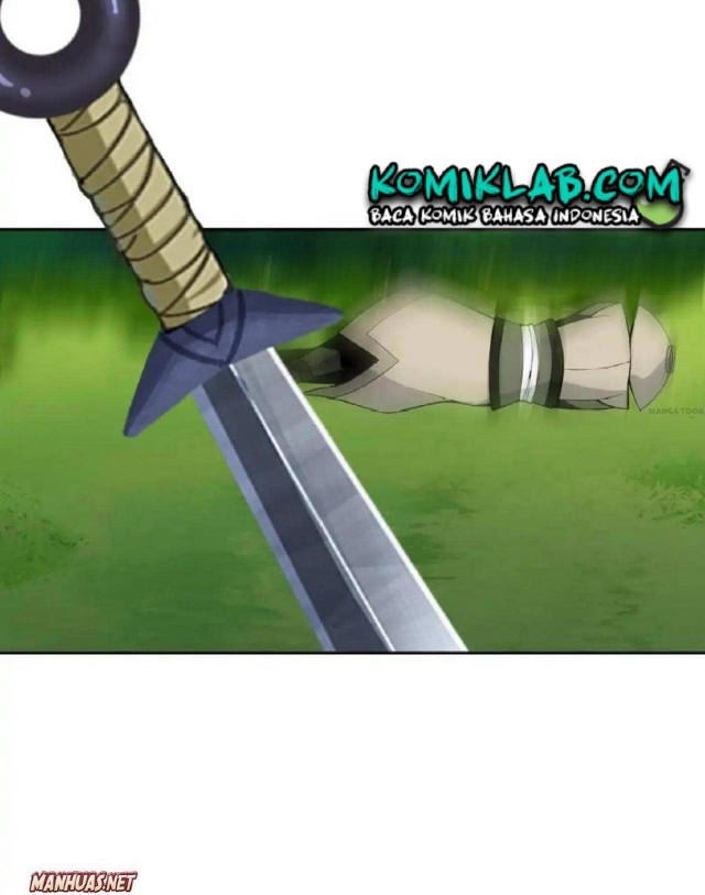 Swallow The Whole World Chapter 21 Gambar 33