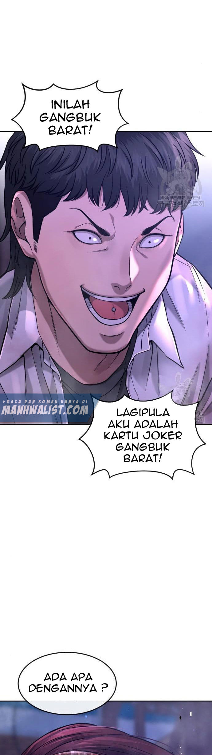 Quest Supremacy Chapter 63 Gambar 59