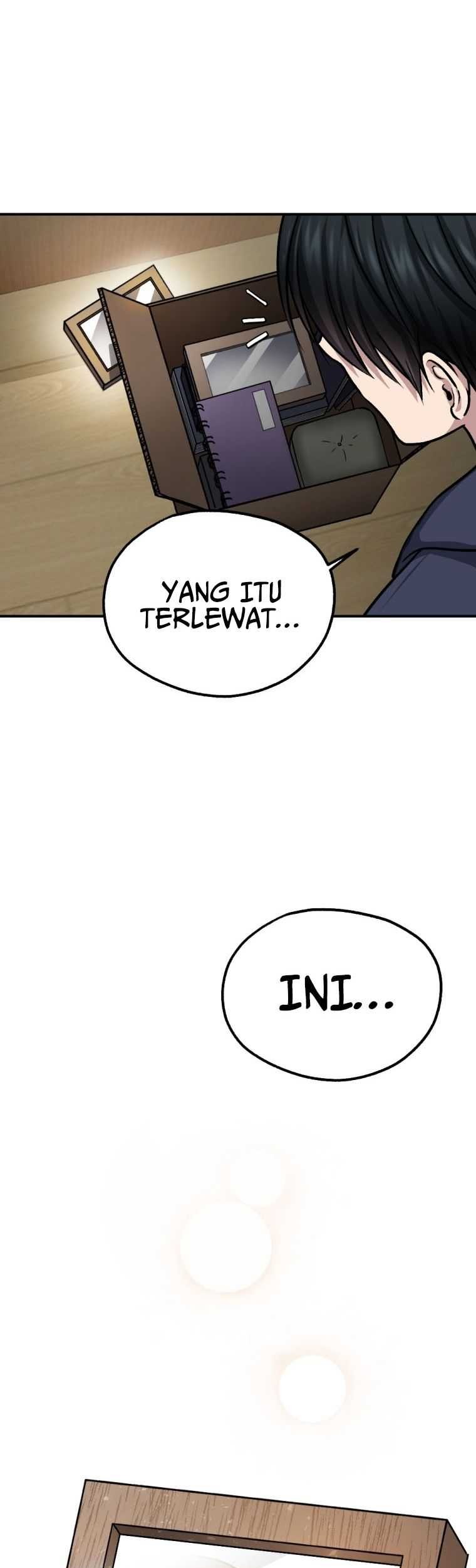 Monsters (2022) Chapter 15 Gambar 28