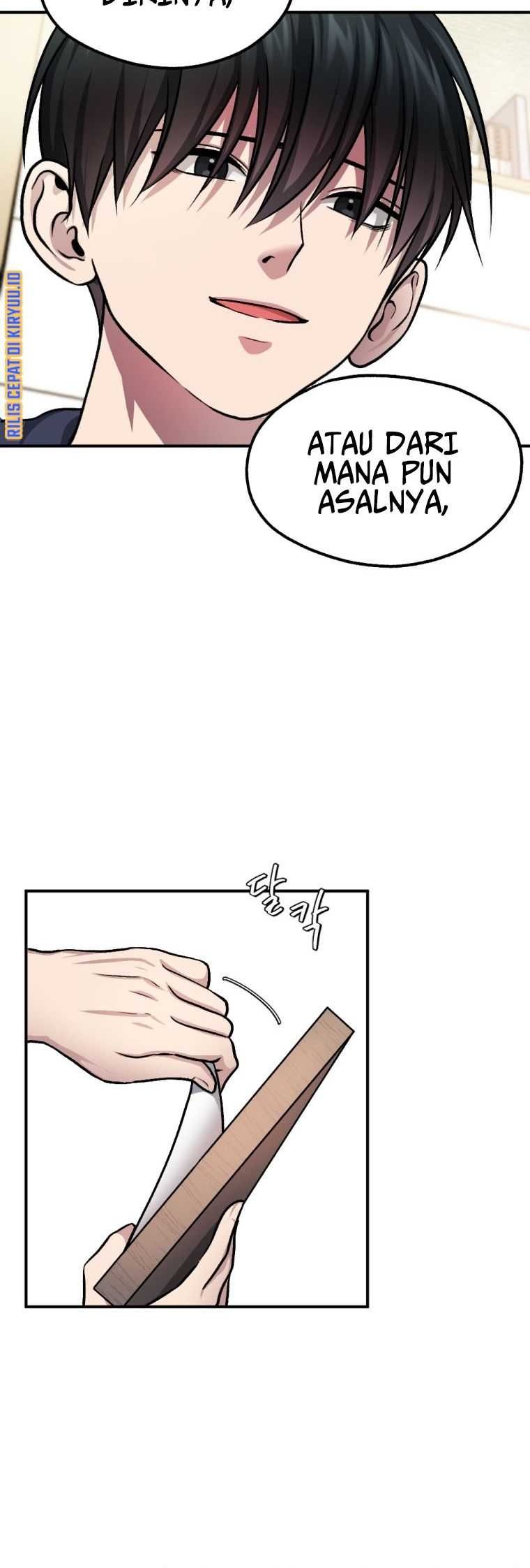Monsters (2022) Chapter 15 Gambar 30