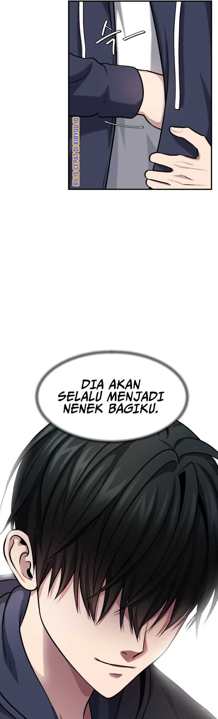 Monsters (2022) Chapter 15 Gambar 31