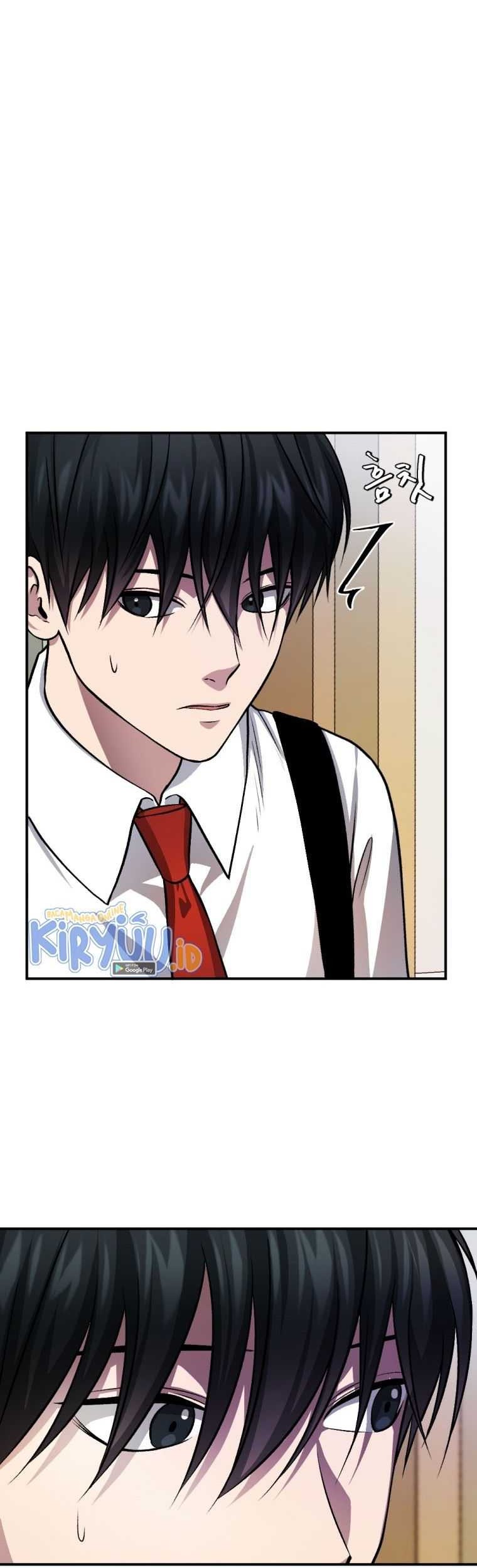 Monsters (2022) Chapter 15 Gambar 36