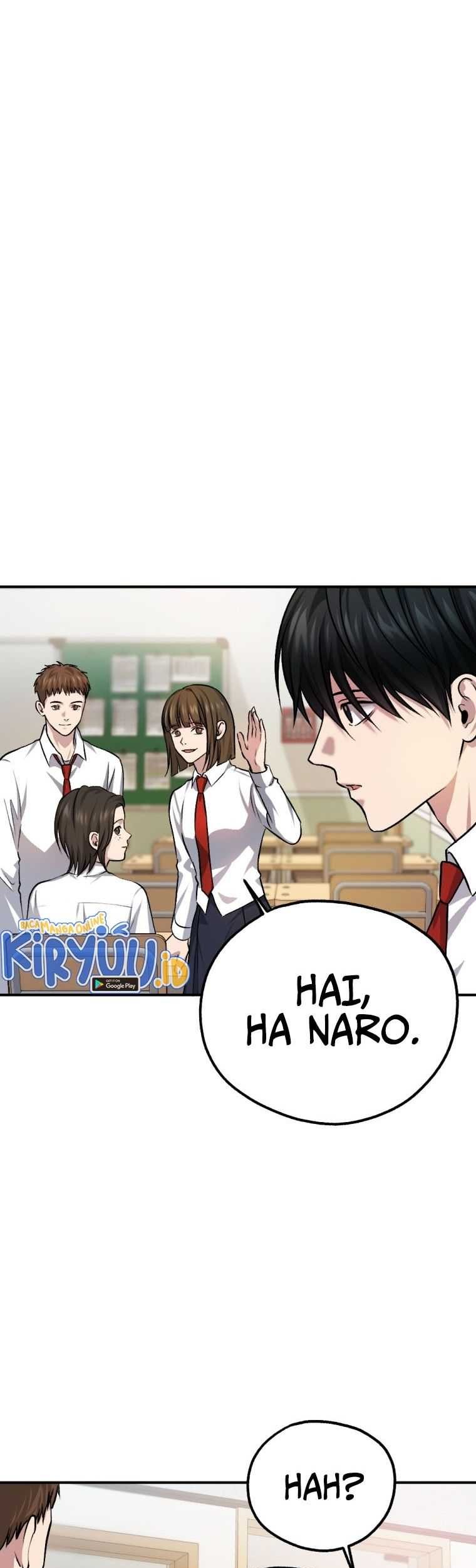 Monsters (2022) Chapter 15 Gambar 37
