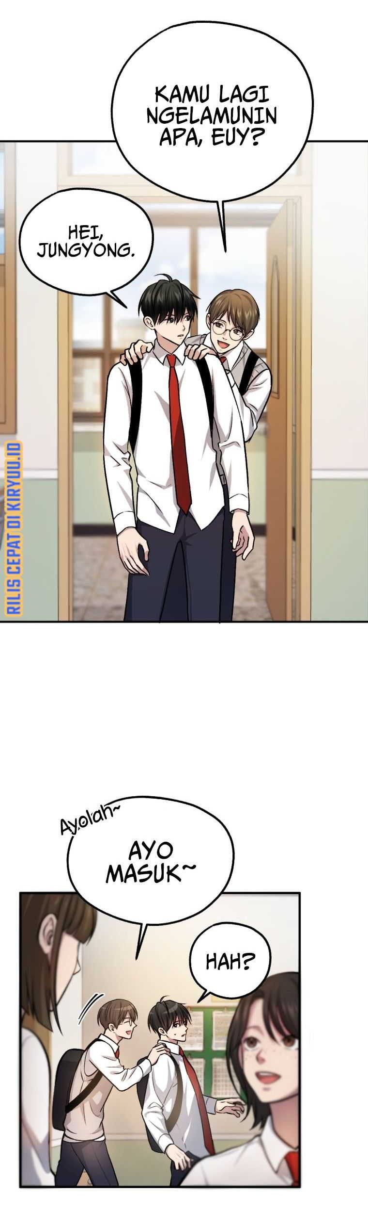 Monsters (2022) Chapter 15 Gambar 39