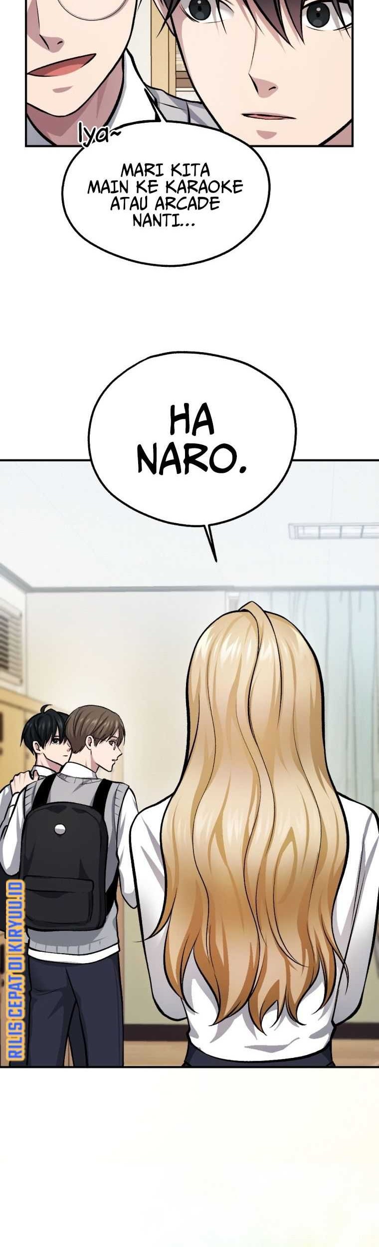 Monsters (2022) Chapter 15 Gambar 41