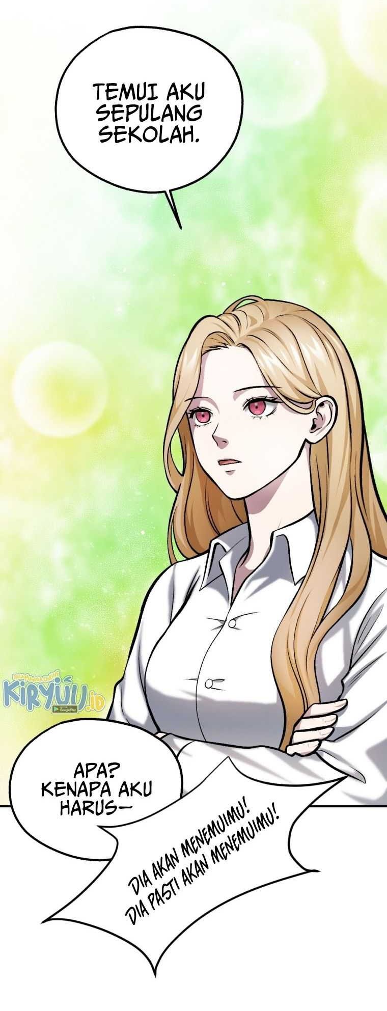 Monsters (2022) Chapter 15 Gambar 42
